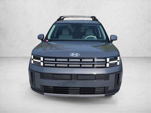 New 2026 Hyundai Santa Fe SEL FWD image 6