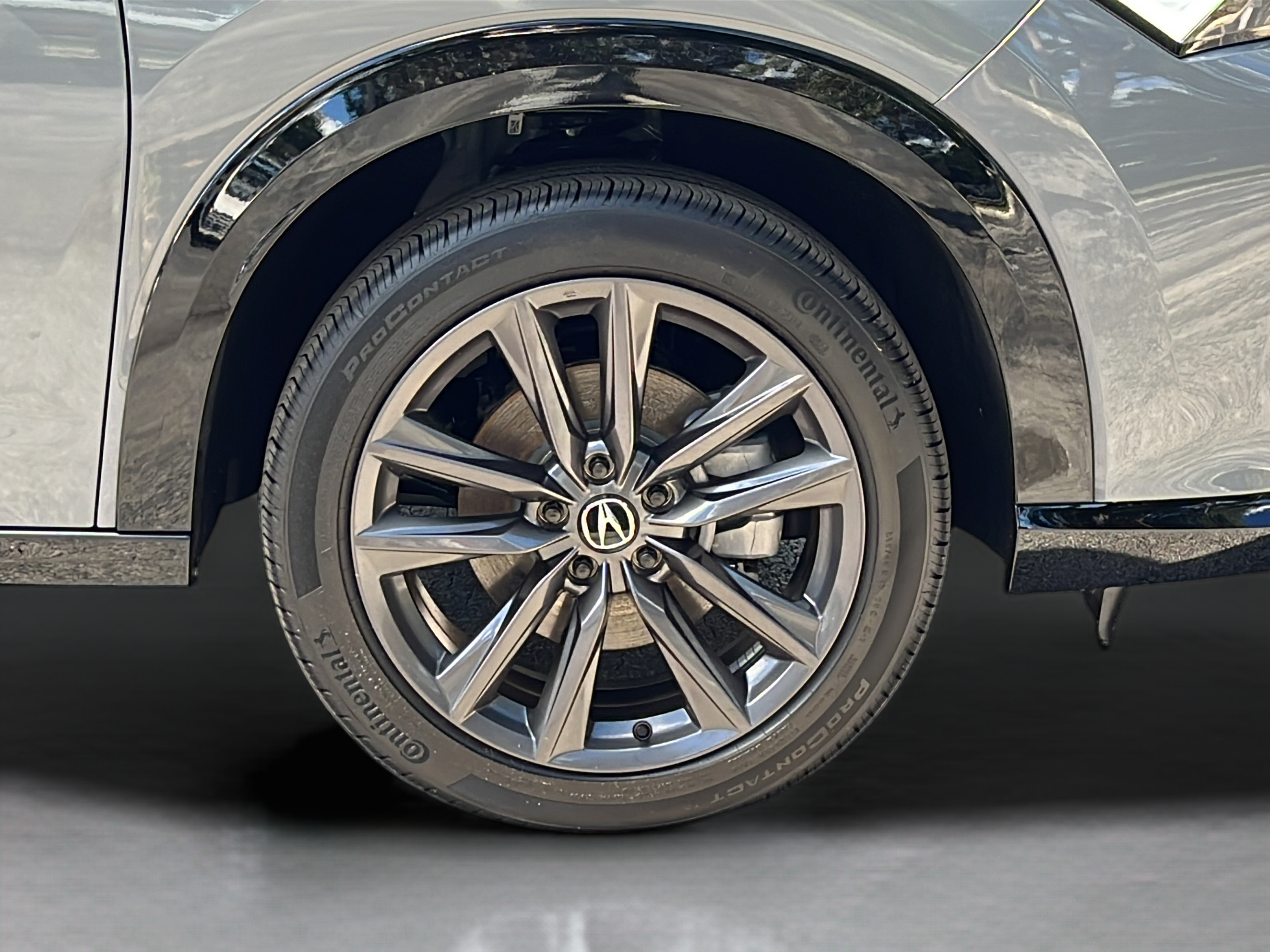 Used 2026 Acura ADX A-Spec AWD/4WD image 25