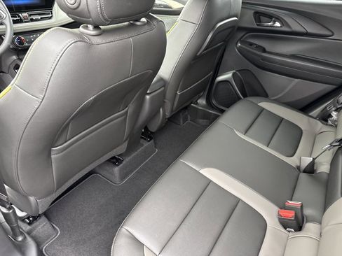 New 2026 Chevrolet TrailBlazer ACTIV w/ Driver Confidence Package image 18