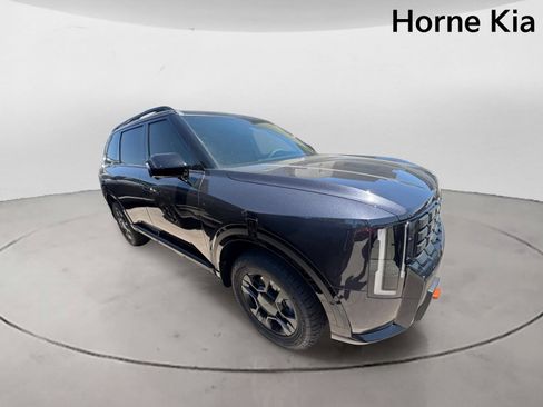New 2027 Kia Telluride SX X-Pro AWD/4WD image 3