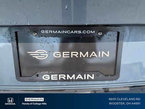Used 2024 MAZDA CX-30 AWD 2.5 S w/ Preferred Package image 8