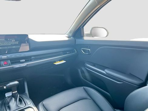 New 2026 Kia K4 EX FWD image 23