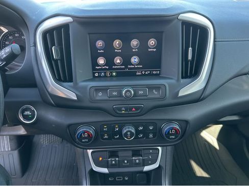 Certified 2022 GMC Terrain SLE w/ Driver Convenience Package image 25