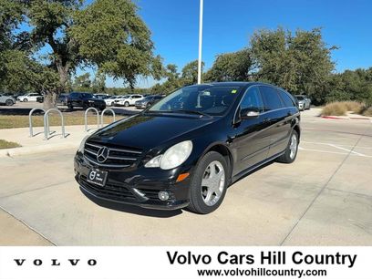 Used 2010 Mercedes-Benz R 350 BlueTEC 4MATIC