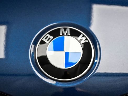 Used 2022 BMW X3 xDrive30i w/ M Sport Package 2 AWD/4WD image 86