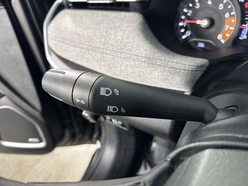 Used 2023 Jeep Compass Latitude w/ Sun and Sound Group image 15