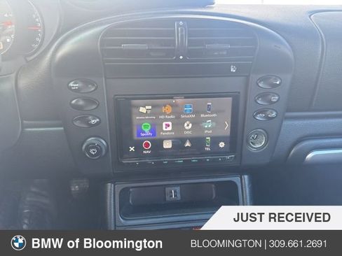 Used 2002 Porsche 911 Carrera image 8