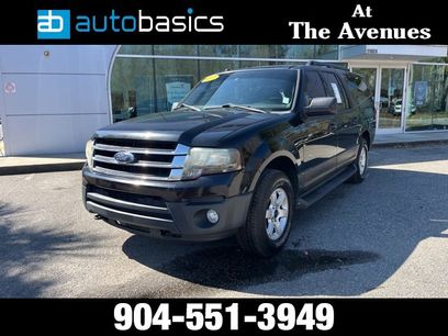 Used 2017 Ford Expedition EL XL w/ Equipment Group 101A