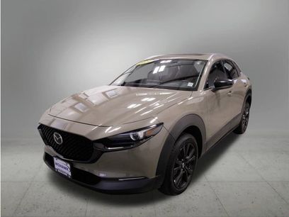 Used 2024 MAZDA CX-30 Carbon