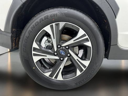 Used 2025 Subaru Crosstrek 2.5i Premium AWD/4WD image 10