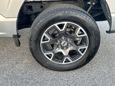 Certified 2024 Ford F150 STX image 24