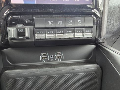 New 2026 RAM 3500 Big Horn image 24