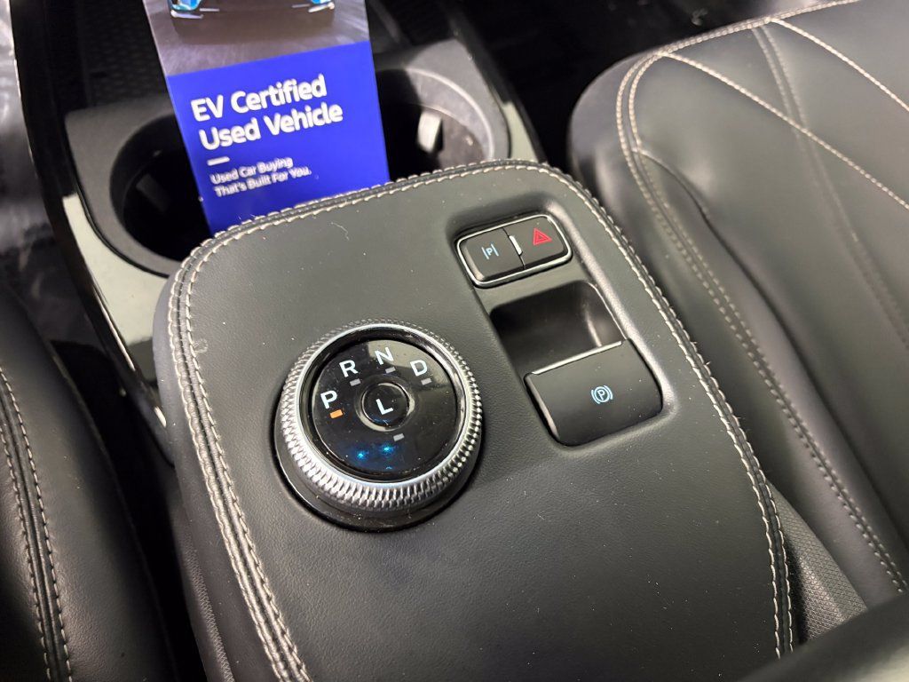 Certified 2021 Ford Mustang Mach-E Select w/ Comfort/Technology Package AWD/4WD image 21