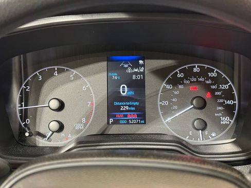 Used 2024 Toyota Corolla LE FWD image 23