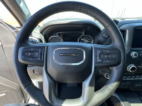 Certified 2023 GMC Sierra 3500 Denali w/ Denali Ultimate Package image 36
