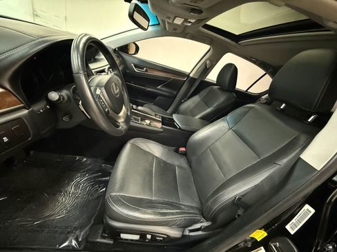 Used 2013 Lexus GS 350 w/ Premium Pkg image 16