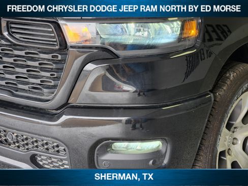 New 2026 RAM 1500 Express RWD image 5