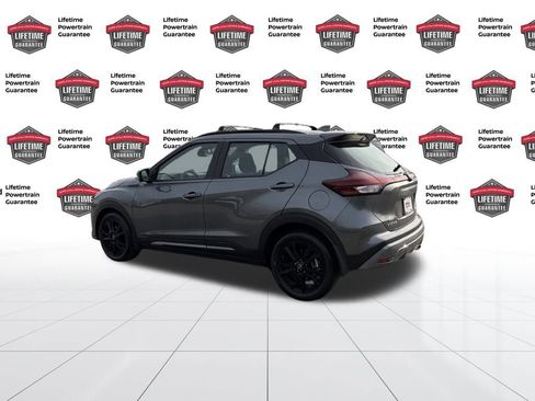 Certified 2024 Nissan Kicks SR w/ Interior Electronics Package image 3