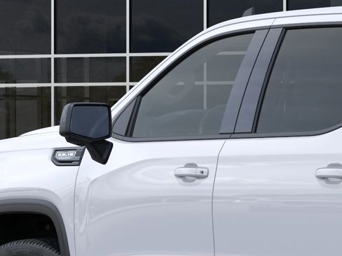 New 2026 GMC Sierra 1500 Elevation w/ Preferred Package RWD image 36