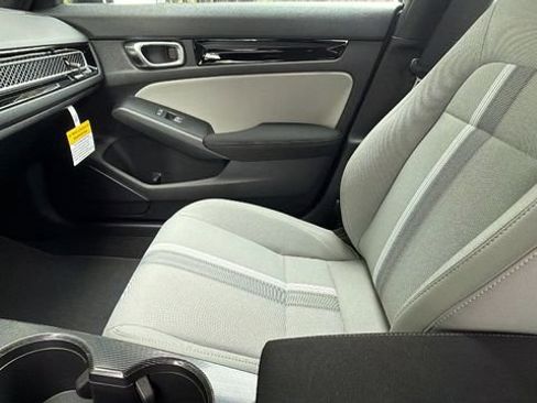 New 2026 Honda Civic Sport image 23