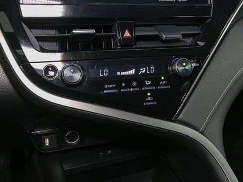 Used 2024 Toyota Camry XSE FWD image 21