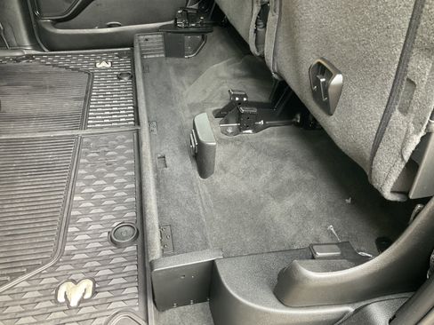 Used 2020 RAM 1500 Rebel w/ Rebel Level 2 Equipment Group image 38