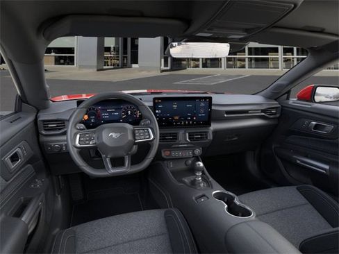 New 2025 Ford Mustang GT image 9