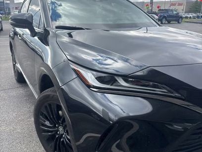 Used 2024 Toyota Venza Nightshade