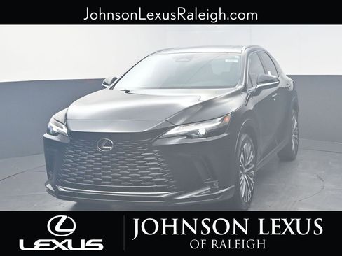 New 2026 Lexus RX 350 Premium Plus image 5