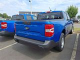 New 2025 Ford Maverick XL w/ Equipment Group 102A image 3