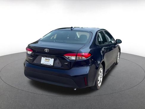 Used 2025 Toyota Corolla LE FWD image 12