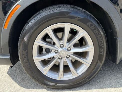 Certified 2024 Honda CR-V EX-L image 10