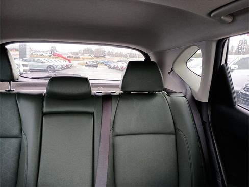 Certified 2024 Kia Seltos SX w/ SX Sunroof Package image 14