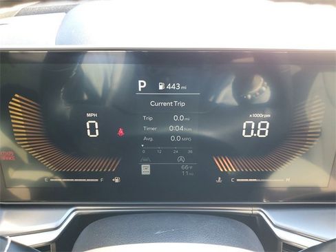 New 2026 Kia Sorento S w/ S Panoramic Sunroof Package image 26