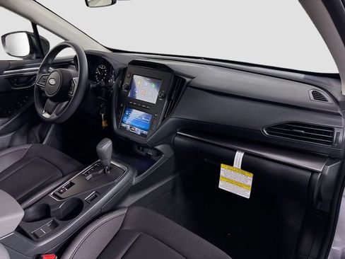 New 2025 Subaru Impreza 2.0i image 26