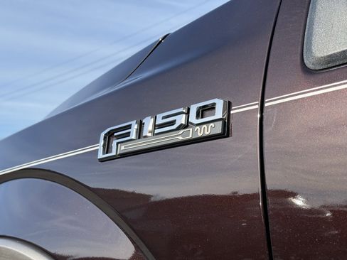 Used 2018 Ford F150 King Ranch image 7