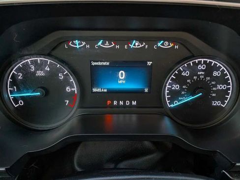 Certified 2022 Ford F150 XL w/ STX Black Appearance Package AWD/4WD image 30