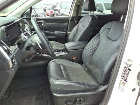 Used 2021 Kia Sorento SX Prestige AWD/4WD image 7