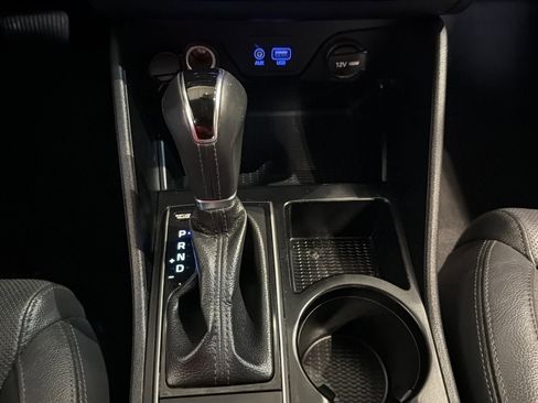 Used 2017 Hyundai Tucson Limited image 23