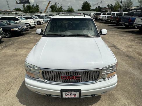 Used 2002 GMC Yukon XL Denali AWD/4WD image 11