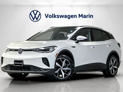 New 2026 Volkswagen ID.4 Pro S