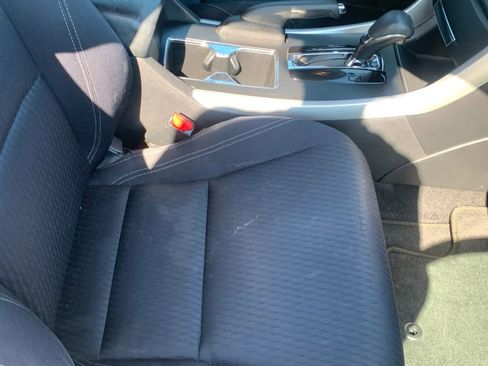 Used 2015 Honda Accord EX image 14