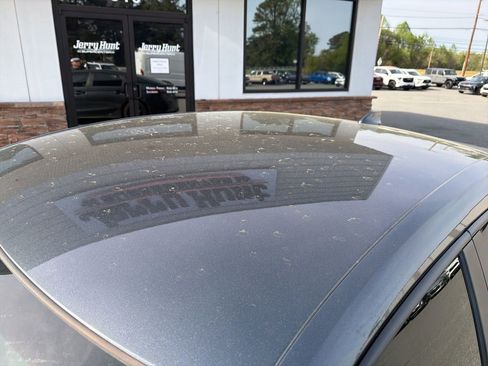 Used 2025 Honda Civic Sport image 12