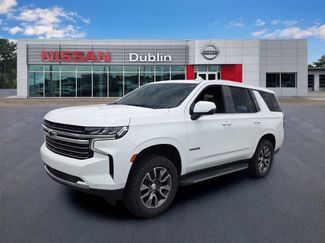 Certified 2021 Chevrolet Tahoe LT w/ LT Signature Package RWD video 1