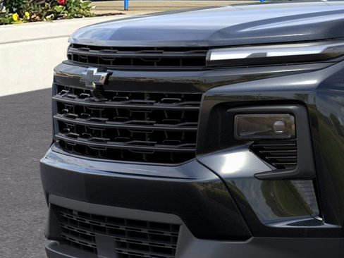 New 2026 Chevrolet Traverse LT image 13