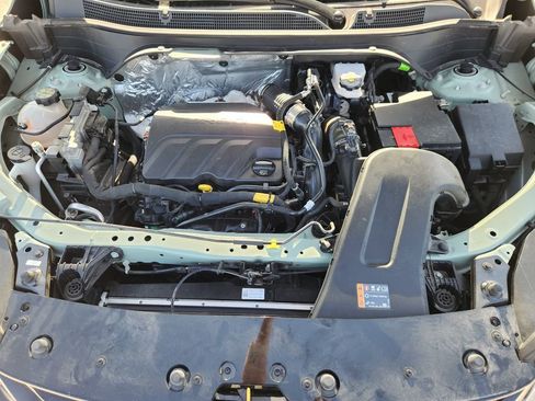 Used 2025 Chevrolet Trax ACTIV w/ Driver Confidence Package image 21