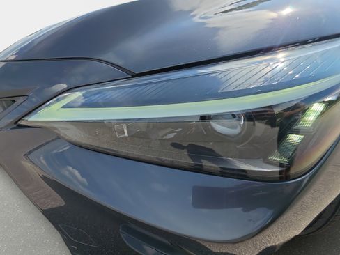 Used 2024 Lexus NX 250 FWD w/ Cold Area Package image 33