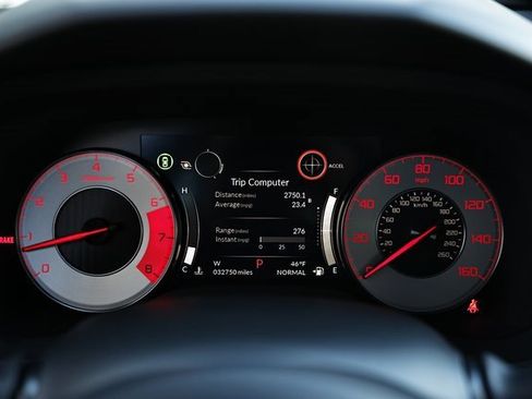 Used 2023 Acura TLX Type S image 33