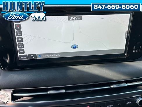 Used 2024 Hyundai Palisade Calligraphy AWD/4WD image 29