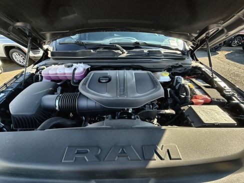 New 2026 RAM 1500 Big Horn image 29